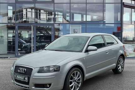 Audi A3 136.350 km 2.990 &euro; Nordhausen 99734