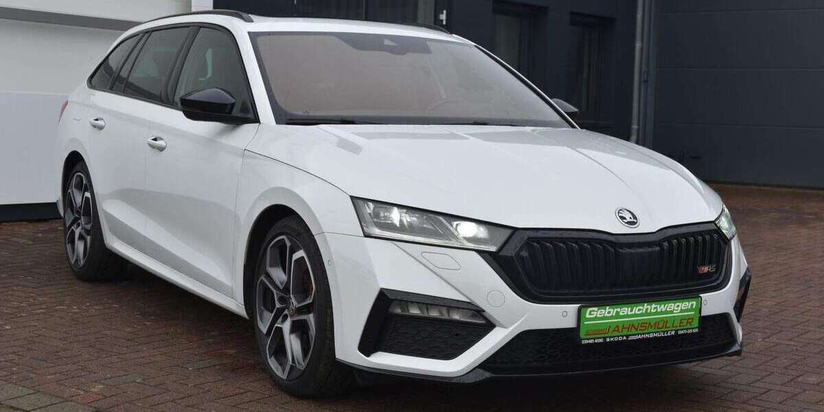 Skoda Octavia 143.700 km 25.900 &euro; Aschersleben 06449