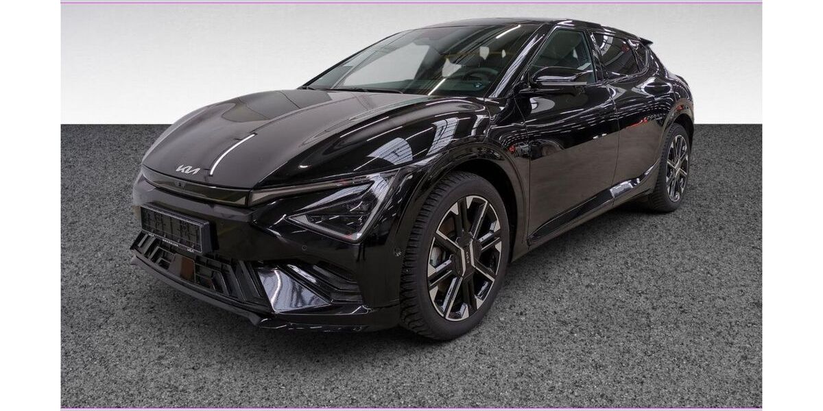 Kia EV6 28.521 km 44.480 &euro; Bremen 28357