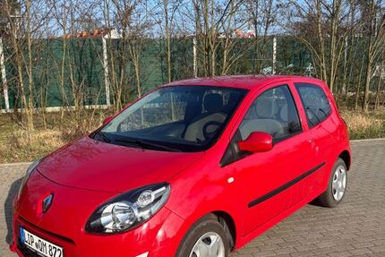 Renault Twingo 77.500 km 3.999 &euro; Rangsdorf 15834
