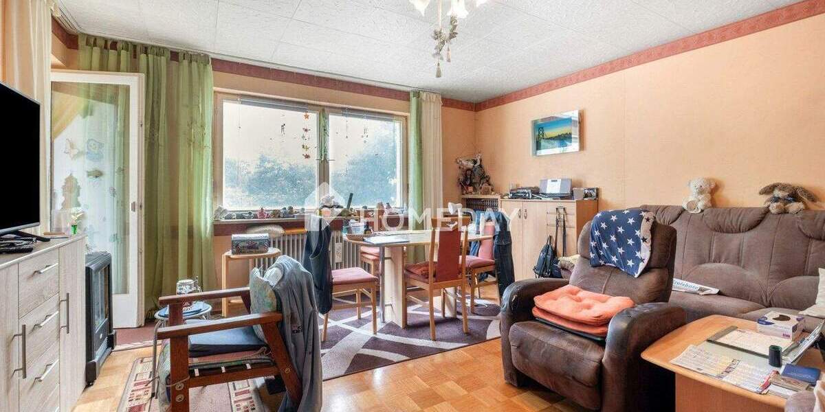 Etagenwohnung Marktoberdorf - 3 Zimmer, 76 m&sup2;, 190.000&euro; | Angebot:25737542