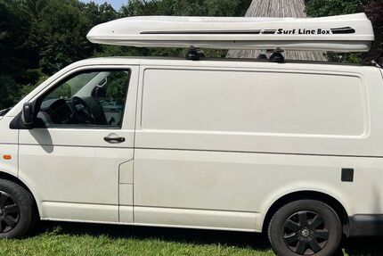 VW T5 Transporter 265.000 km 10.000 € Ratzeburg 23909