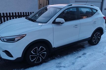 MG ZS 61.900 km 13.500 &euro; Schweinfurt 97424