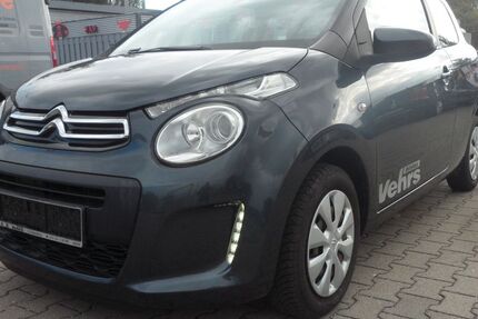 Citroen C1 93.000 km 4.799 &euro; Boizenburg 19258