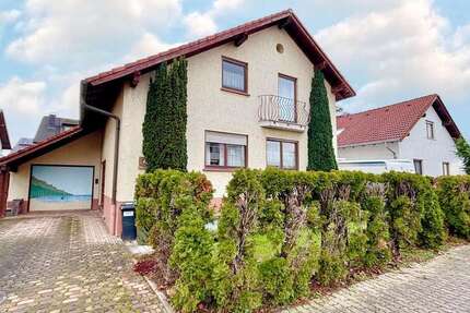 Haus Graben-Neudorf Neudorf - 6 Zimmer, 245 m&sup2;, 649.000&euro; | Angebot:25365642