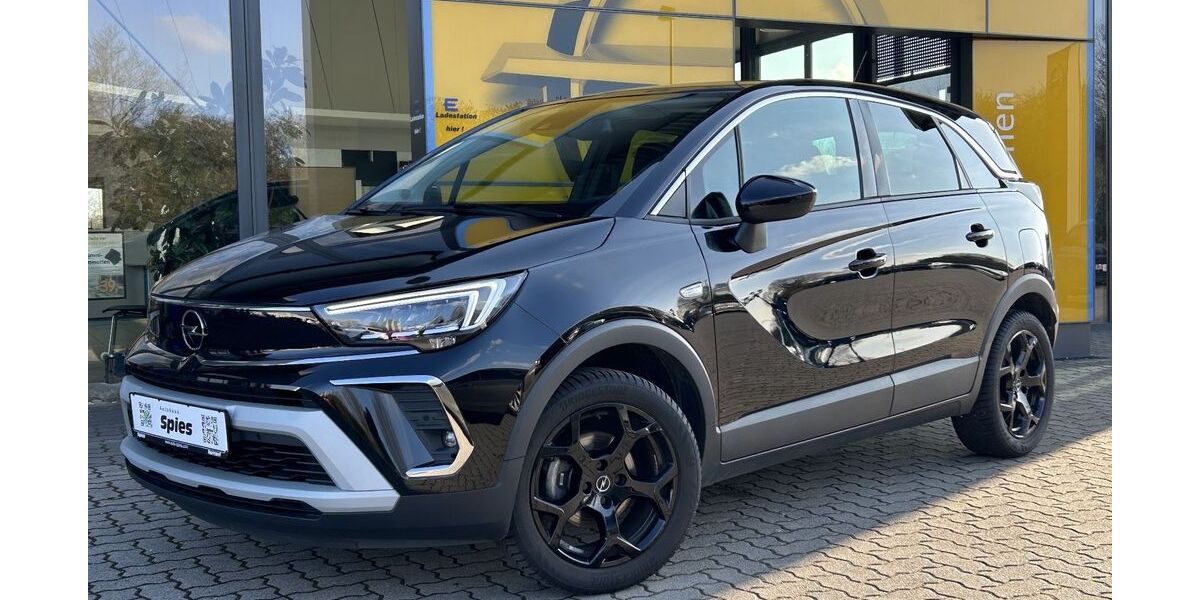 Opel Crossland (X) 12.590 km 19.990 &euro; Nortorf 24589