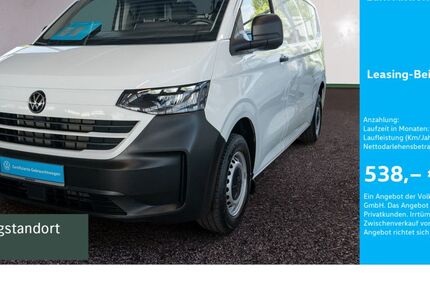 VW T7 Transporter 9.116 km 36.780 &euro; Stendal 39576