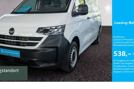 VW T7 Transporter 9.116 km 38.990 &euro; Stendal 39576