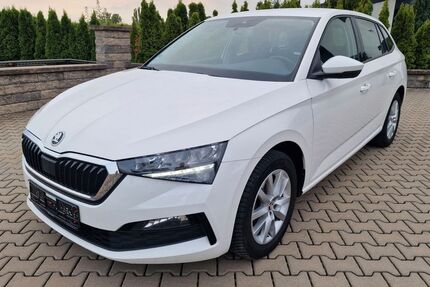 Skoda Scala 114.500 km 12.990 € Heuchelheim 35452