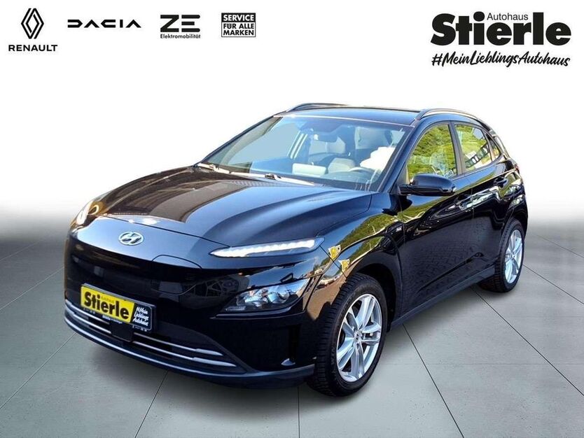 Hyundai KONA 58.111 km 22.870 € Geislingen 73312
