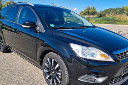 Ford Focus 212.990 km 2.399 € Rudersberg 73635