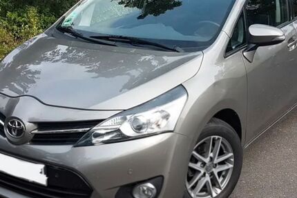 Toyota Verso 162.000 km 10.000 € Teltow 14513