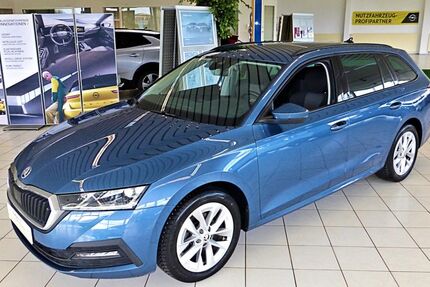 Skoda Octavia 79.200 km 17.990 &euro; Eilenburg 04838
