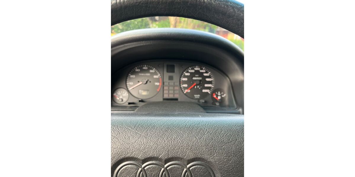 Audi 80 66.000 km 6.500 &euro; Frauenau 94258