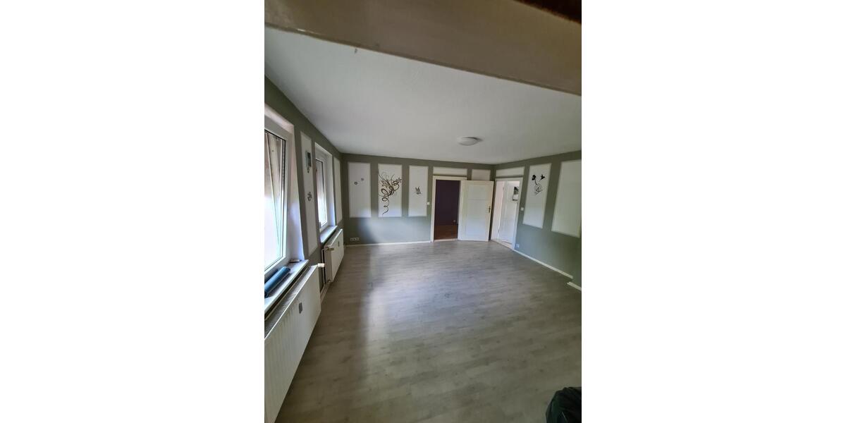 Etagenwohnung Möckern - 3 Zimmer, 64 m&sup2;, 350&euro; | Angebot:24568906