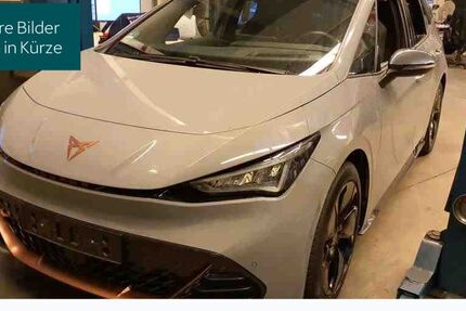 Cupra Born 17.836 km 23.930 &euro; Hofheim-Diedenbergen 65719