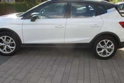 Seat Arona 57.000 km 17.190 € Kiel 24145