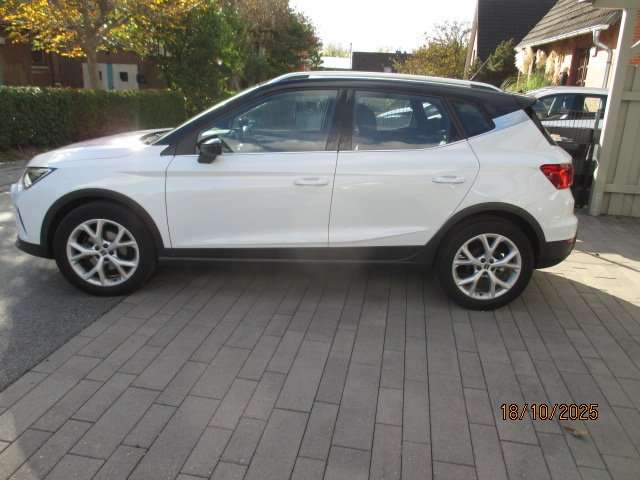 Seat Arona 57.000 km 17.190 € Kiel 24145