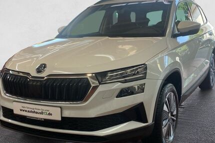 Skoda Karoq 58.300 km 26.390 &euro; Neuburg 86633