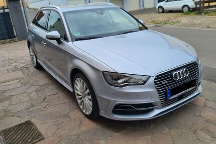 Audi A3 100.000 km 15.500 &euro; Gau-Odernheim 55239