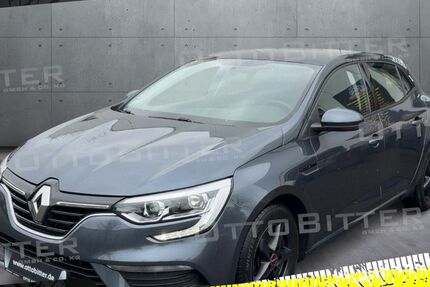 Renault Megane 61.837 km 10.945 &euro; Bielefeld 33647