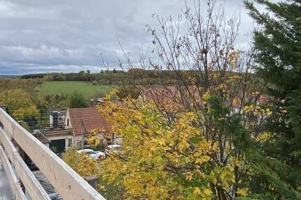 Mehr Raum. Mehr Chancen. Mehr Blick - Immobilie in Gösen 7 zimmer