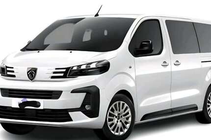 Peugeot Traveller 4.000 km 38.500 &euro; Menden (Sauerland) 58706