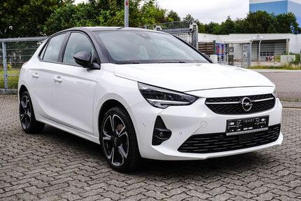 Opel Corsa 32.500 km 16.980 € Neumünster 24536