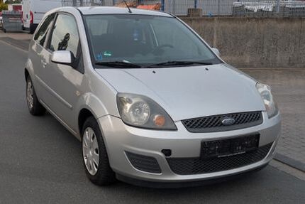 Ford Fiesta 191.483 km 1.299 &euro; Everswinkel 48351