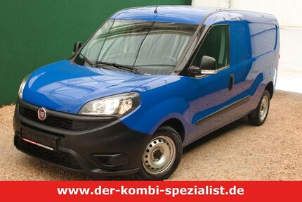 Fiat Doblo 74.500 km 11.750 &euro; Bielefeld 33659