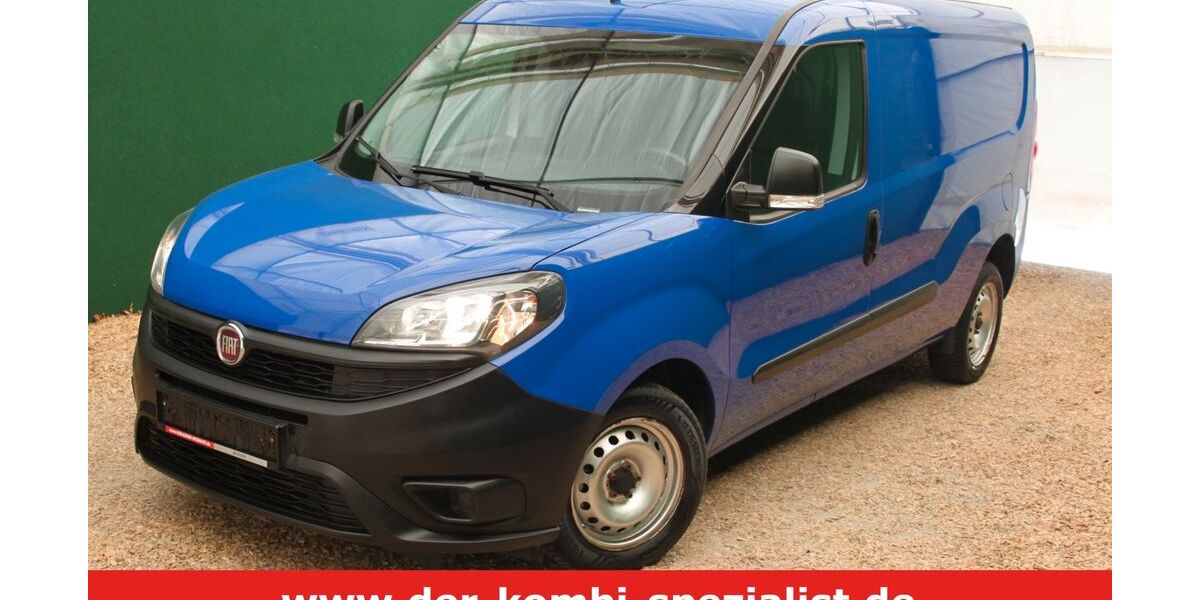 Fiat Doblo 74.500 km 11.750 &euro; Bielefeld 33659