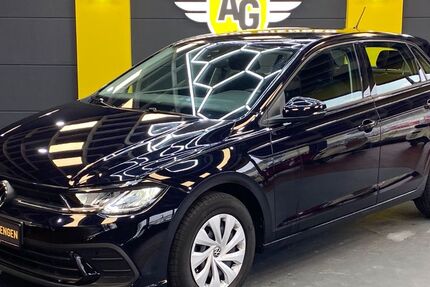 VW Polo 18.500 km 17.700 &euro; Giengen 89537