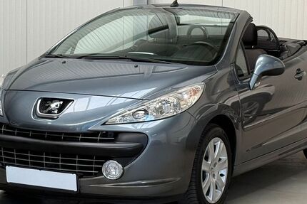 Peugeot 207 133.600 km 3.499 &euro; Grevenbroich 41515