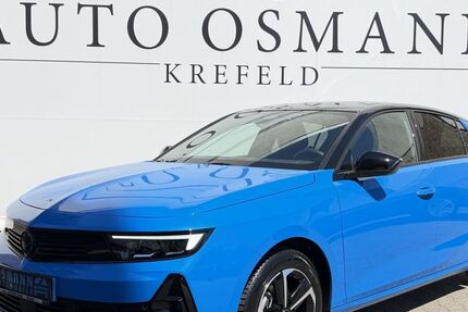 Opel Astra 12.700 km 19.950 &euro; Krefeld 47805