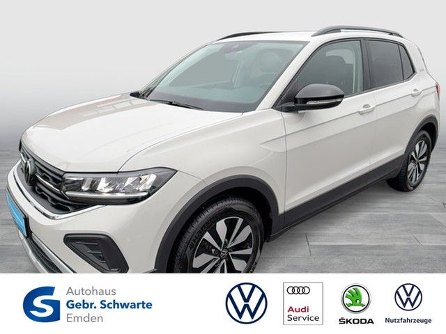 VW T-Cross 11.349 km 23.390 &euro; Emden 26723