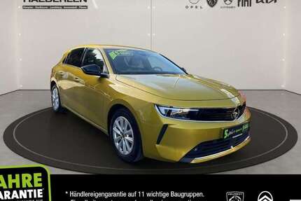 Opel Astra 30.000 km 14.950 &euro; Füssen 87629