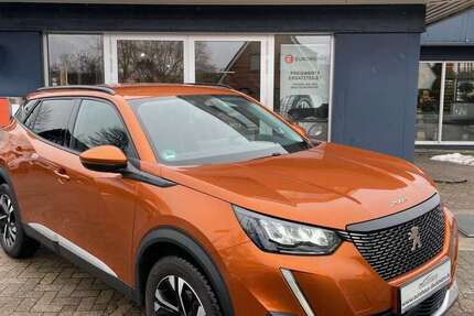 Peugeot 2008 69.500 km 15.990 &euro; Worpswede 27726