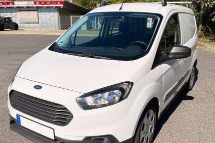 Ford Transit Courier 7.200 km 15.700 &euro; Neumarkt 92318