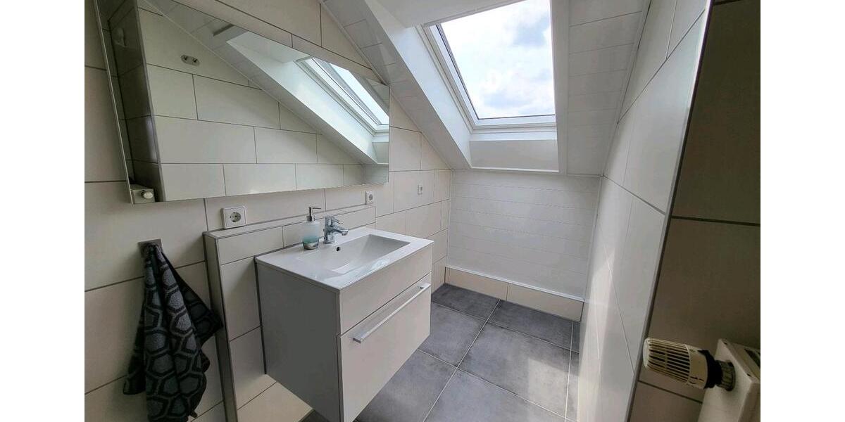 Dachgeschoßwohnung Rainau - 2 Zimmer, 44 m&sup2;, 150.000&euro; | Angebot:27084017
