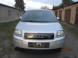 Audi A2