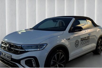 VW T-Roc 2.500 km 42.380 &euro; Pocking 94060