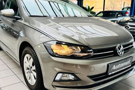 VW Polo 10.500 km 18.950 &euro; Heidenau 01809