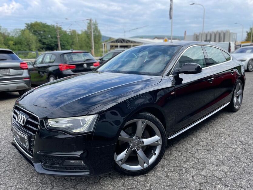 A5