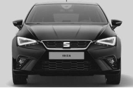 Seat Ibiza 14.890 km 22.670 &euro; Mainz 55129