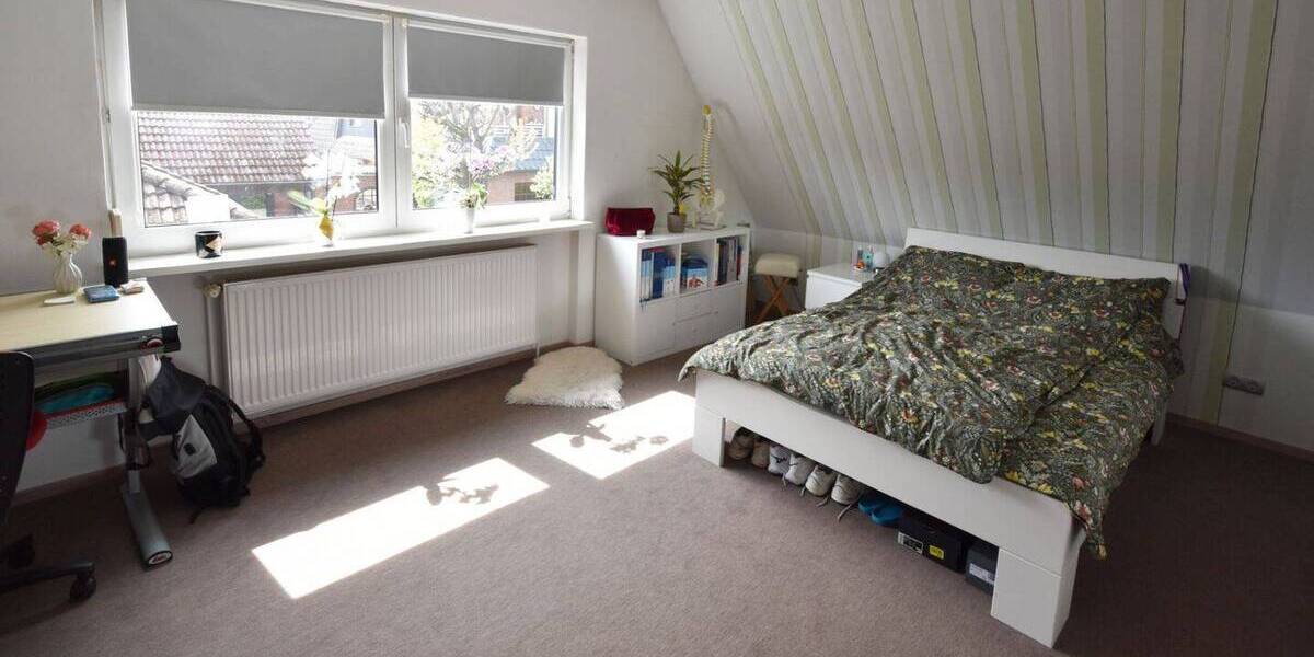Einfamilienhaus Trittau - 4 Zimmer, 132 m&sup2;, 435.000&euro; | Angebot:26542750