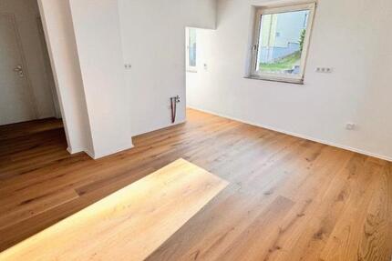 Kernsanierte 2-Zimmer-Wohnung in Ebermannstadt 2 zimmer