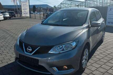 Nissan Pulsar 127.897 km 6.200 &euro; Ofterdingen 72131