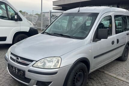 Opel Combo 360.552 km 999 &euro; Nürnberg 90439