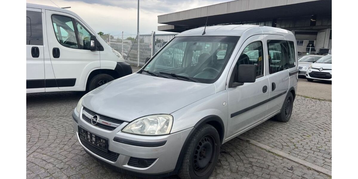 Opel Combo 360.552 km 999 &euro; Nürnberg 90439