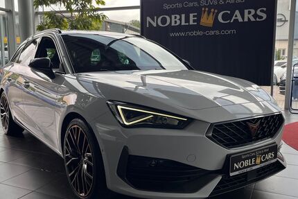 Cupra Leon 58.990 km 23.690 &euro; Giessen 35394